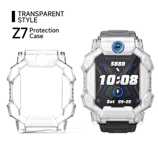 [ส่งจากไทย] imoo watch Z1 Z6 Z7 สายนาฬิกาข้อมือซิลิโคน ลายการ์ตูน ระบายอากาศ สําหรับ นาฬิกาเด็ก imoo watch Z1 สาย imoo