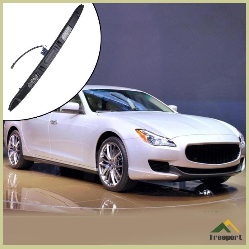 [Szgqmyyx1] มือจับบูทหลังรถยนต์ 51137170966 51 13 7 170 966 สําหรับเปลี่ยนพรีเมี่ยมติดตั้งง่าย