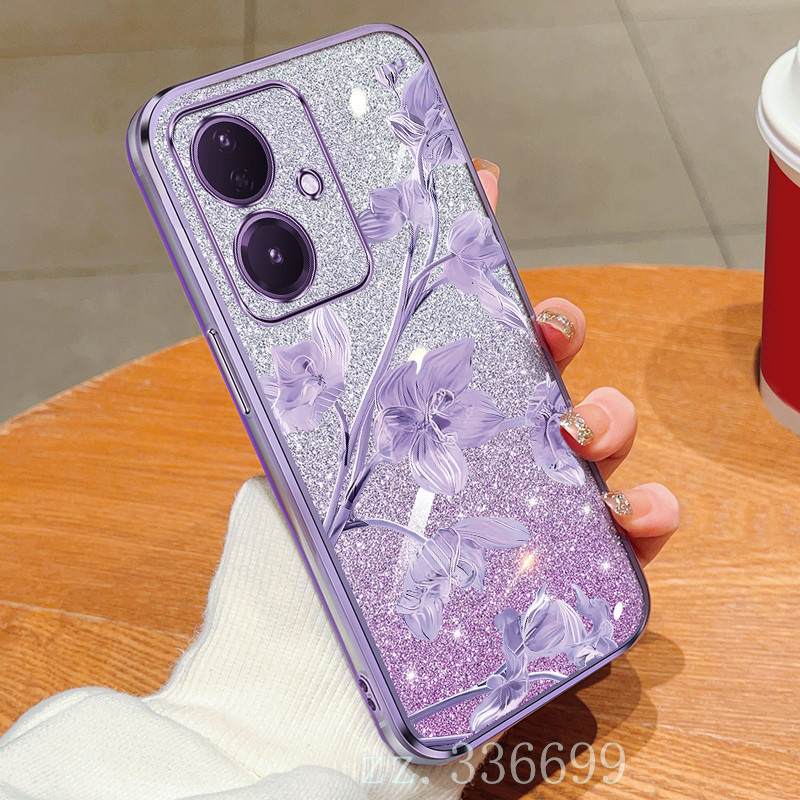 ปลอก OPPO RENO 11F 5G A79 A3 A3X A5i A3i เคสโทรศัพท์สําหรับซิลิโคนนุ่มใส ZJH