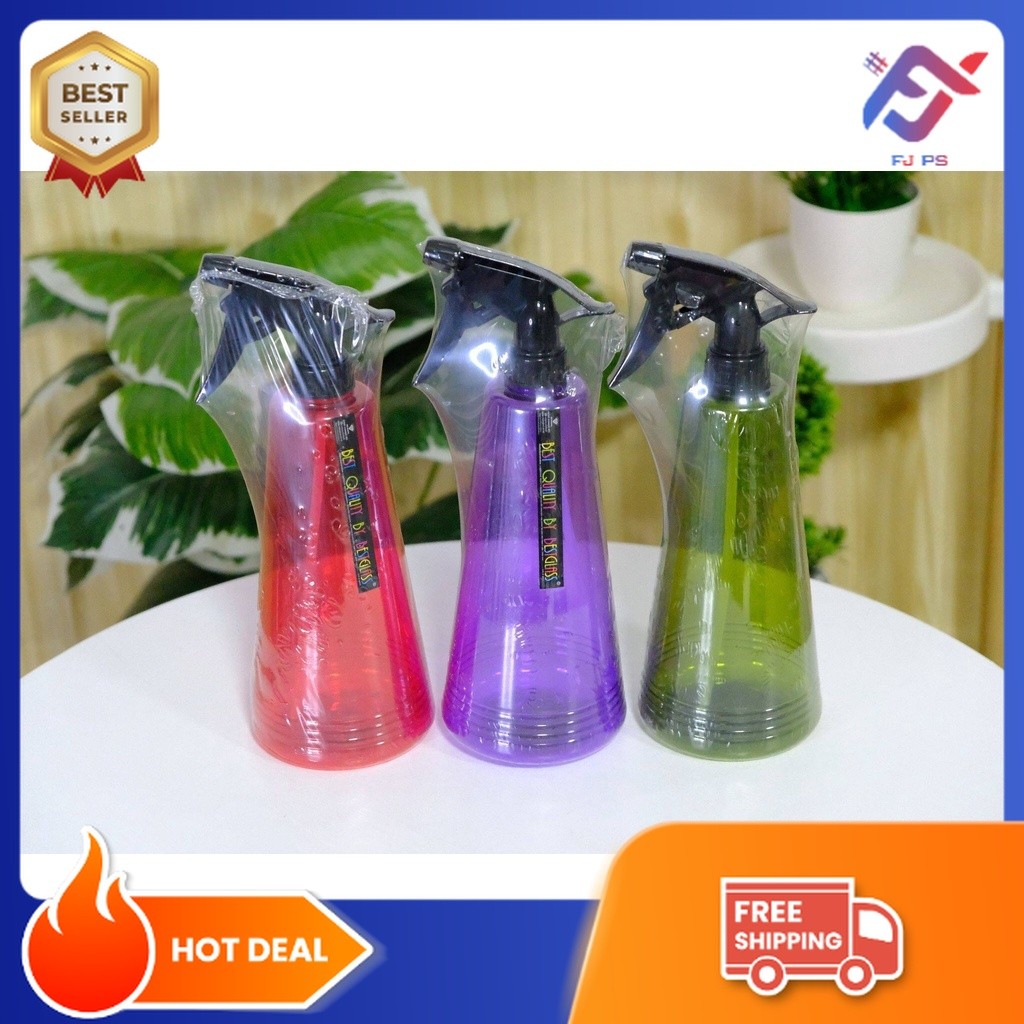 ฟ๊อกกี้ ฟอกกี้ 750ml ฟรอกกี้ ฟอกกี้ฉีดแอลกอฮอล foggy กระบอกฉีดน้ำ กระบอกฉีดรีดผ้า หัวฉีดทนสารเคมี สีใสสันสวยงาม