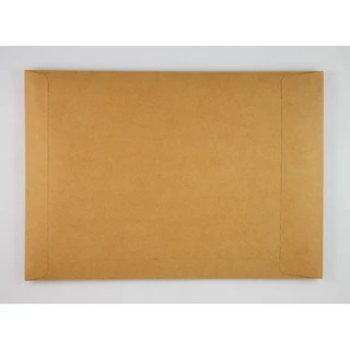 ซองเอกสาร สีน้ำตาล ขนาด 9x12.75 นิ้ว แพ็ค 50 ใบ แบบพิมพ์ ซองใส่เอกสาร ส่งไปรษณีย์ ราคาส่ง พร้อมส่ง แบริ่ง7บ๊อก