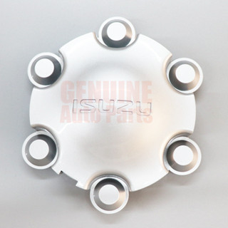 Isuzu mux และ dmax 2012-2017 mac 6 seamek hub cap vcoss cent…