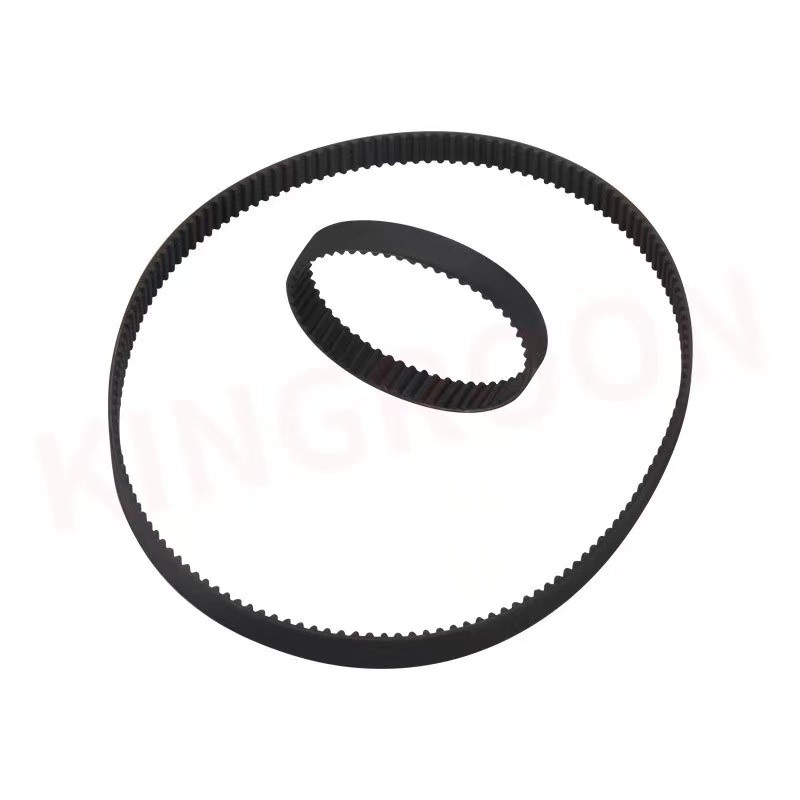 🍀3D printer 2GT annular closed-loop timing belt, rubber drive belt gt2 circumference 110-1524mm