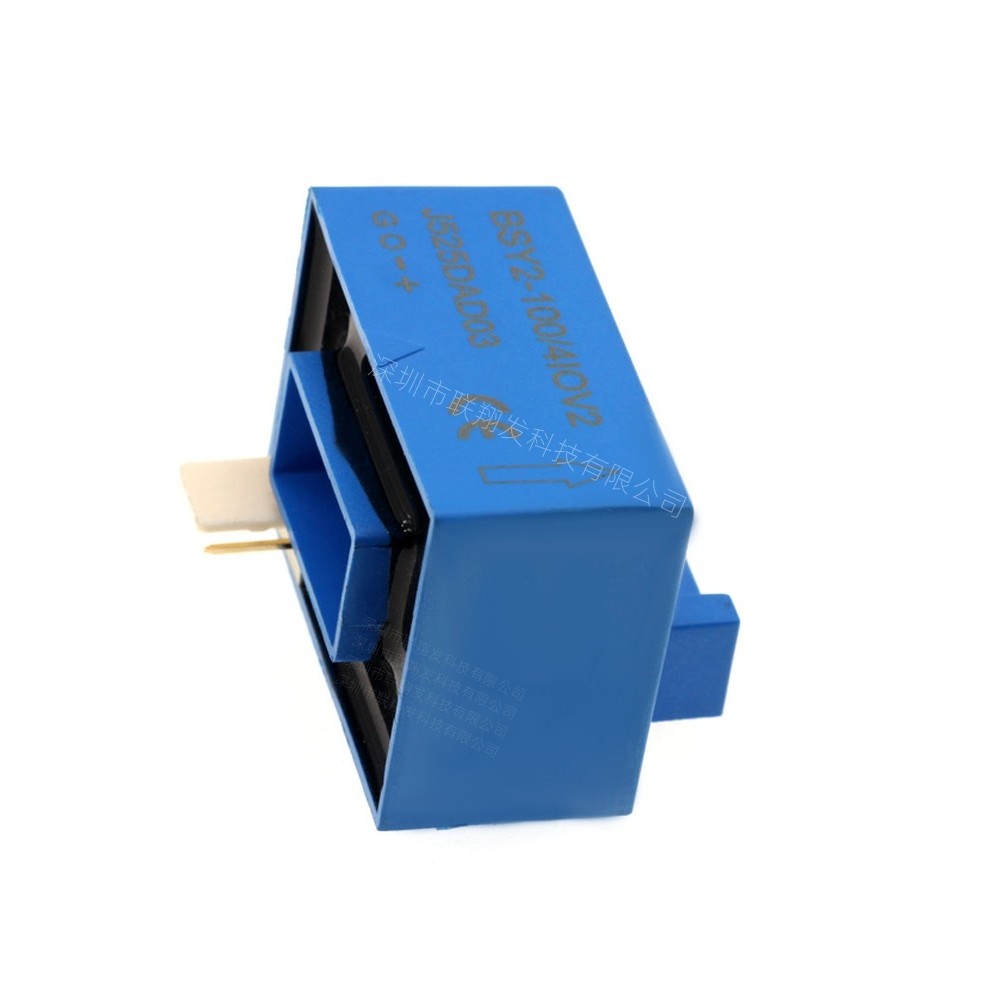 เซ็นเซอร์ปัจจุบัน ยี่ห้อใหม่ BSY2-100/4IOV2 BSY2-200HC-300-400-500-600