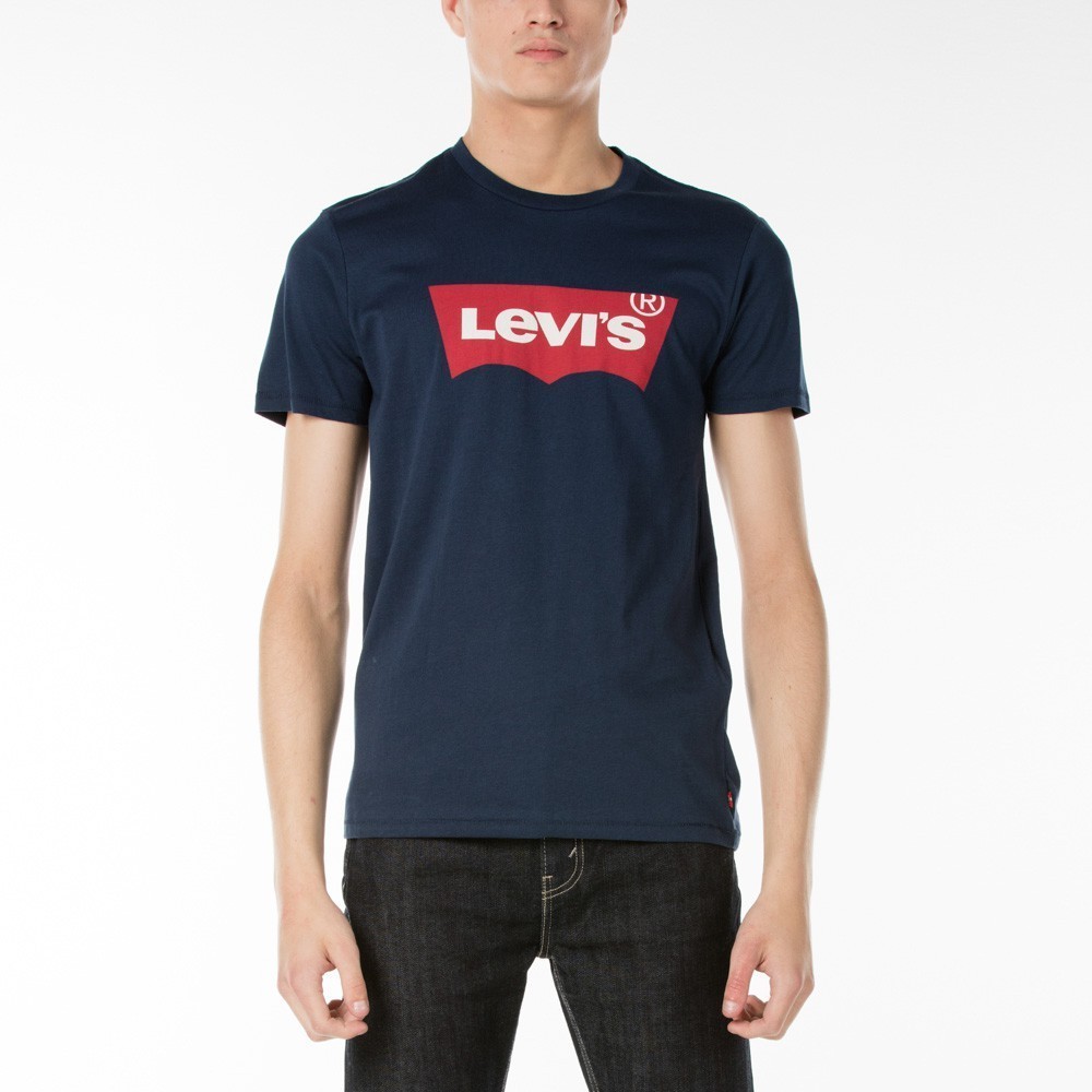 เสื้อยืด Levis Housemark 17783-0139