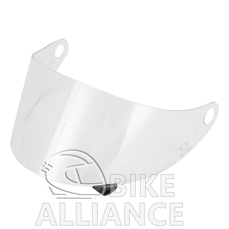 หมวกกันน็อค VISOR SOMAN H9 VINTAGE FULLFACE