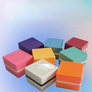 แสตมป์แบบกําหนดเอง/ปั๊ม/30*30มม/ โลโก้/ลายเซ็นมืออาชีพ/เด็ก/…