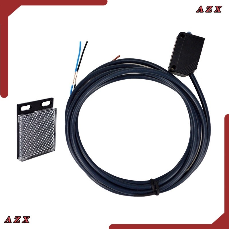 Photo Sensor E3Z-R61 omron  E3Z-R62  E3Z-R81  E3Z-R82 ของแท้!! พร้อมส่ง ออกบิลได้