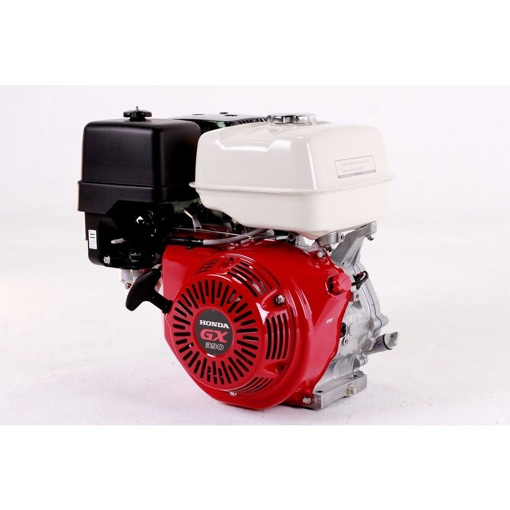 GlobalHouse HONDA เครื่องยนต์อเนกประสงค์ 13 แรงม้า รุ่น GX390T2 QHT1 สินค้าของแท้คุณภาพดี