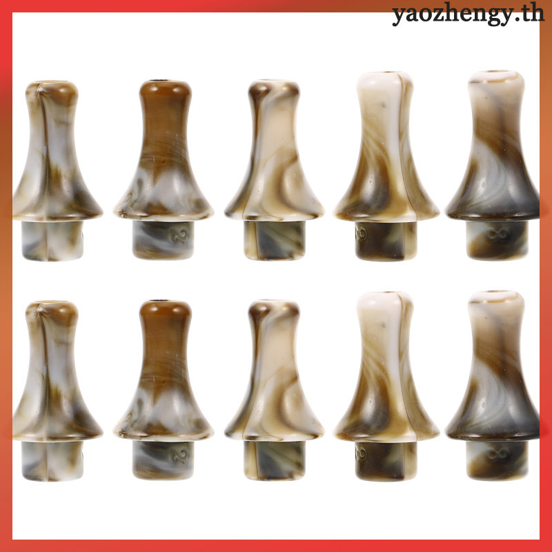 Cucurbit Mouthpiece ทรัมเป็ตตกแต่ง Remover Hulusi Mouthpieces Sousaphone yazhengy