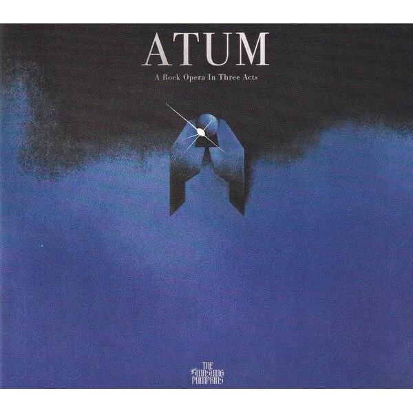 ชนวน PUMPKINS Atum 3CD