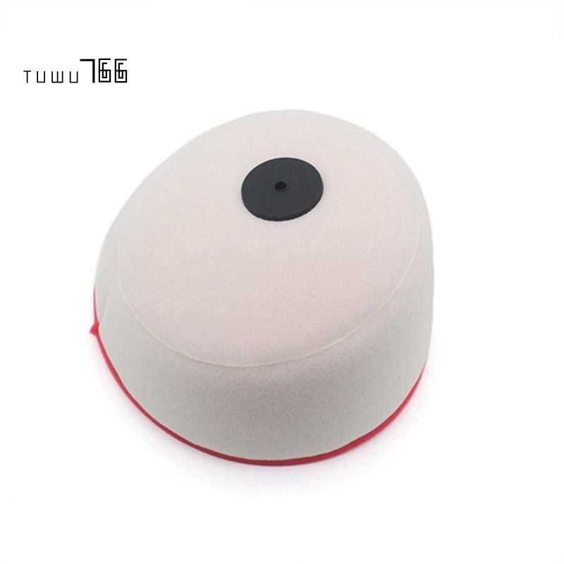 [tuwu766]กรองอากาศรถจักรยานยนต์สําหรับYamaha YZ125 YZ250 YZ 125 250 WR250 WR400 WR426WR 250 400 426 