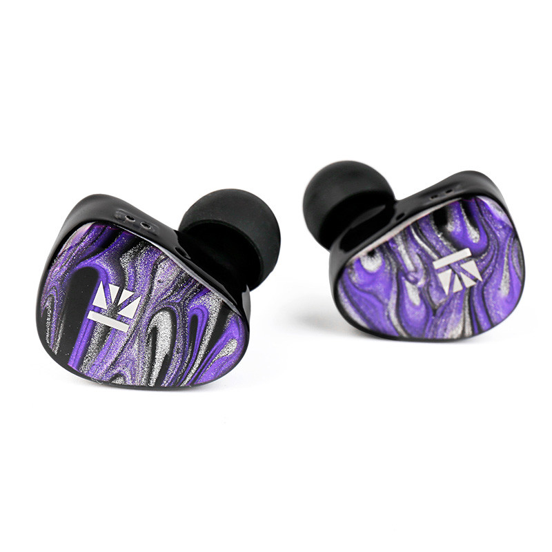 KBEAR KB03 Bone Conduction & DD & BA Hybrid HiFi หูฟังเสียง Unleashed In Ear Monitor หูฟังแบบมีสายชุ