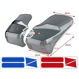 กระจกและการ์ดแฮนด์มัลติฟังก์ชั่นสำหรับรถจักรยานยนต์และรถยนต์…