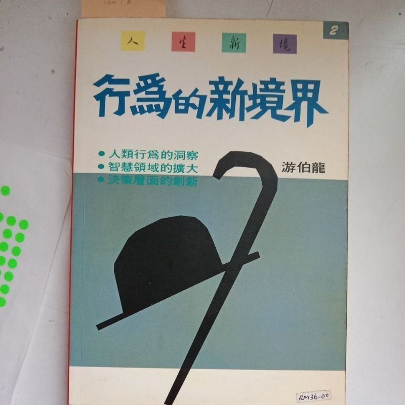 E4/ผู้เขียน: You Boling-The World of Beahavior/Appearance A