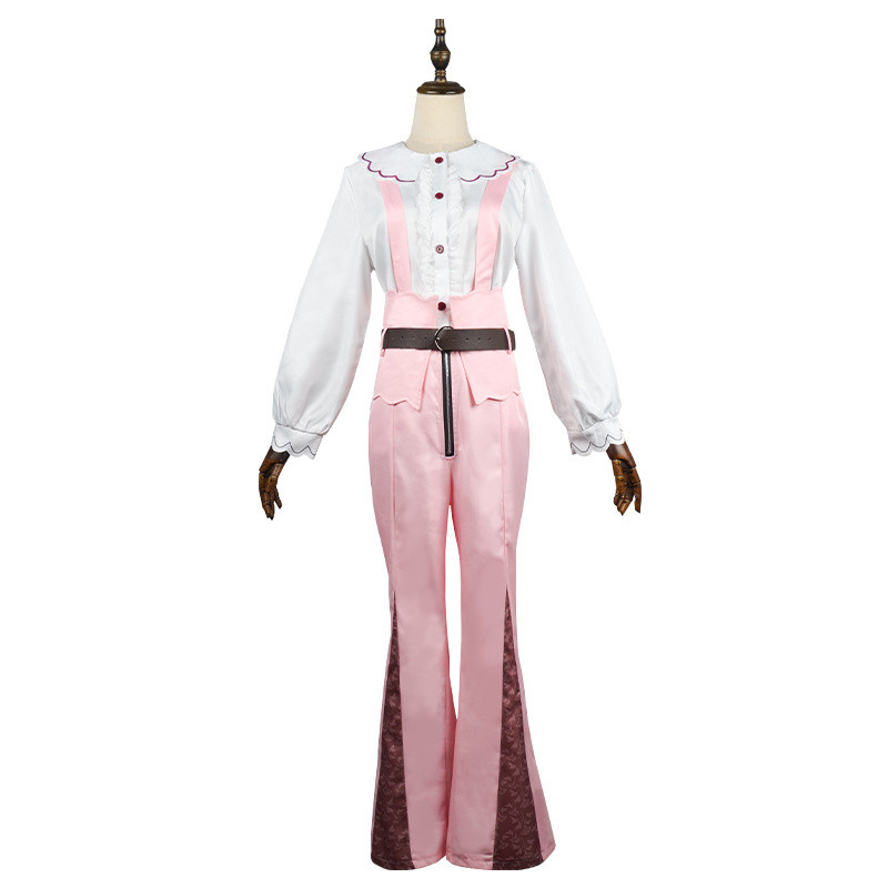 Cosplay เครื่องแต่งกาย Xiaoshan Ruixi จาก World Plan ชุดลำลองสไตล์ญี่ปุ่น PJSK