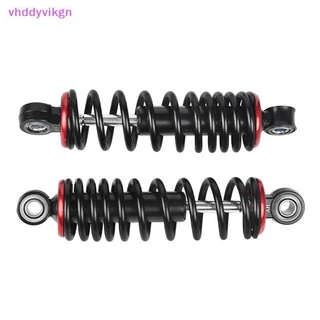 VHDD โช้คอัพรถจักรยานยนต์ Air Protection Falling Dirt Bike สกู๊ตเตอร์ Quad ATV โช้คอัพสปริง Suspension TH