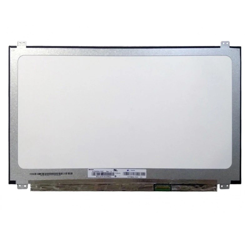 N156HGA-EA3 N156HGA-EA3 rev.c2 แล็ปท็อปจอแสดงผล LED LCD Matrix 1920X1080 30-Pin EDN