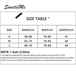 SweeticMe เสื้อสตรี 2025 แฟชั่นใหม่หวานคอสี่เหลี่ยมแขนกุด Lacing