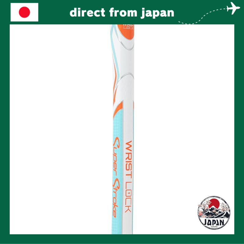 SuperStroke Zenergy Wristlock Putter Grip - Multi-Color Options