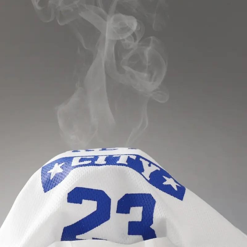 ชุดบาสเก็ตหล่อๆ บอลฤดูร้อนใหม่ สำหรับเด็กผู้ชาย ชุดกีฬาสำหรับเด็ก ชุดสองชินเสือ+กางเกง ไซส์: 90-150cm 