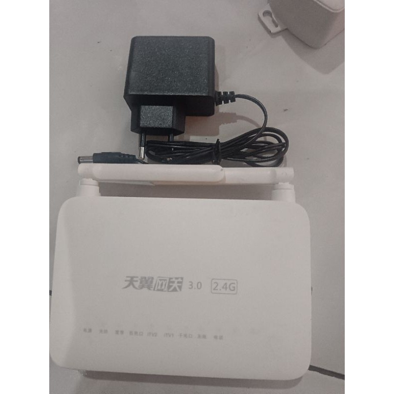 XPON HS8145C5*******