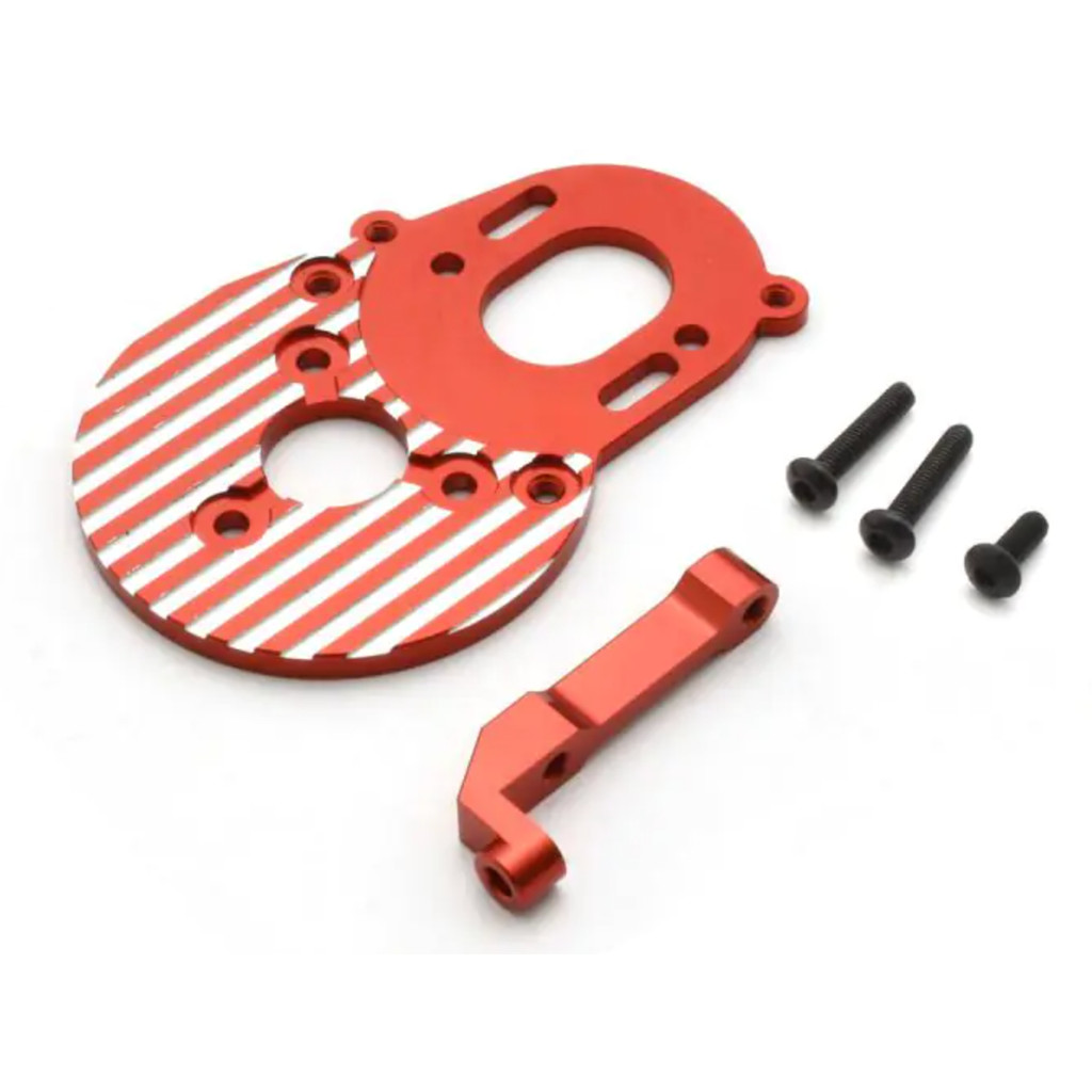 KYOSHO SP Motor Mount Plate(FZD2) FAW308 ศูนย์ไทย