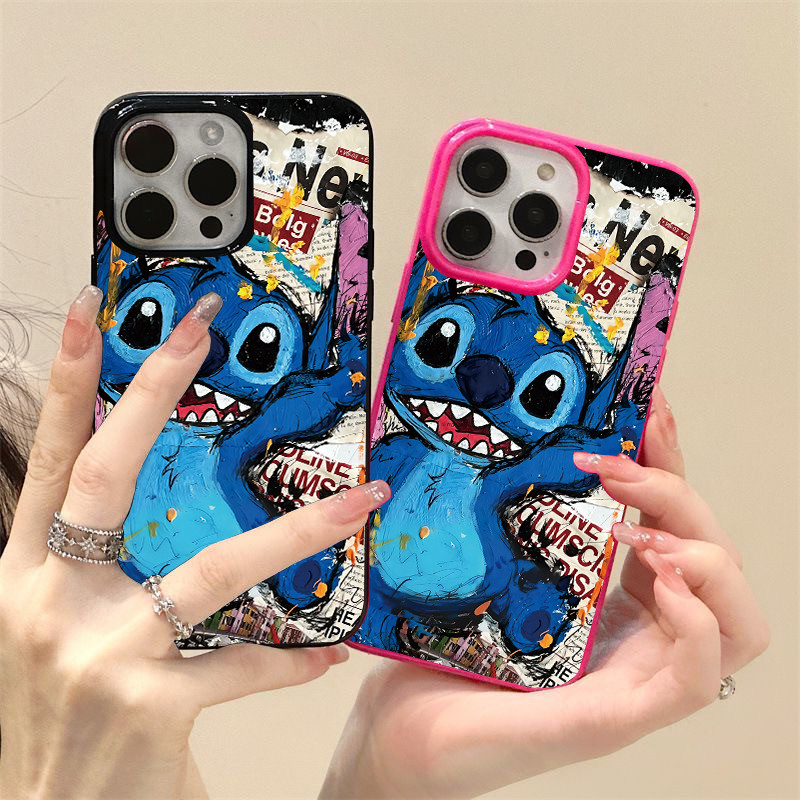 KIDDY เคสไอโฟน11 12 13 14 15 16 Pro Max กันกระแทก One Piece หรูหรา น่ารัก Case For iPhone X/XS XR  XSMAX  7 8 PLUS