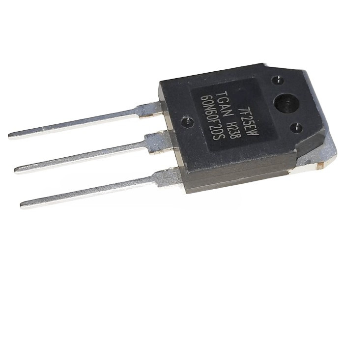10 ชิ้น/ล็อต Original TGAN80N60FD 80N60F2DS TGAN80N60F2DS TO-3P IGBT Tube Lnverter เครื่องเชื่อม 80A