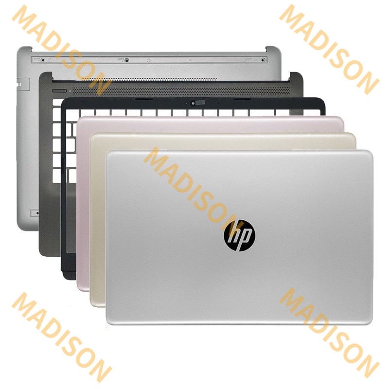 กระเป๋าแล็ปท็อปด้านข้าง LCD ใหม่ สำหรับ HP 14s-cf CR 14 DF DP DK 340 G5 348 G7 TPN-i135 i130
