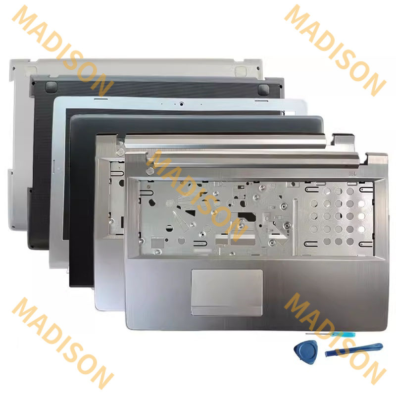 แล็ปท็อปใหม่สําหรับ Lenovo ideapad V4000 Y50C Z51 Z51-70 500-15ACZ แล็ปท็อปกรณี LCD ด้านหน้าปกหลัง B