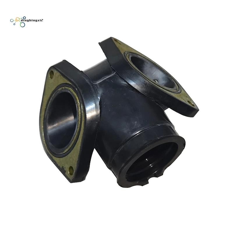 อะแดปเตอร์อินเทอร์เฟซคาร์บูเรเตอร์สําหรับ Road Star XV1600 1600 XV1600AS 1999-2003 ข้อต่อท่อร่วมไอดี