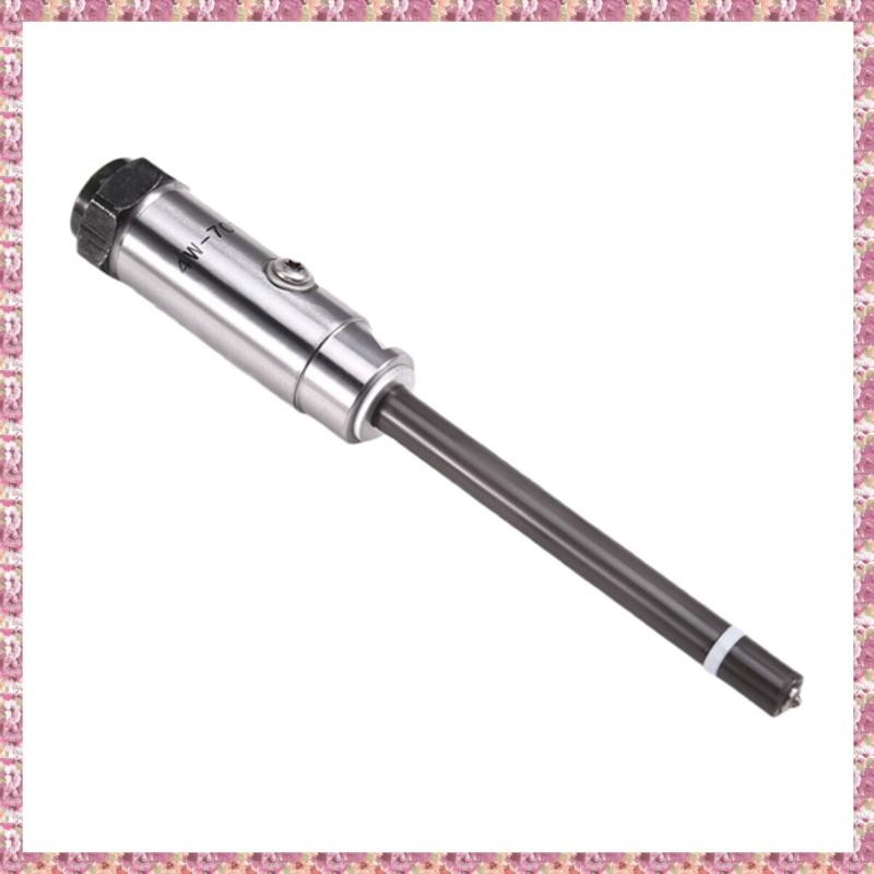 [VCR] หัวฉีดน้ํามันเชื้อเพลิงรถขุด 4W7018 ขั้นสูงสําหรับแมว 3412 3406 ระบบรางทั่วไป