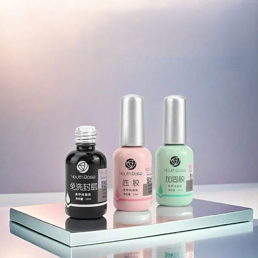 Youth Rose กุหลาบ Top Base