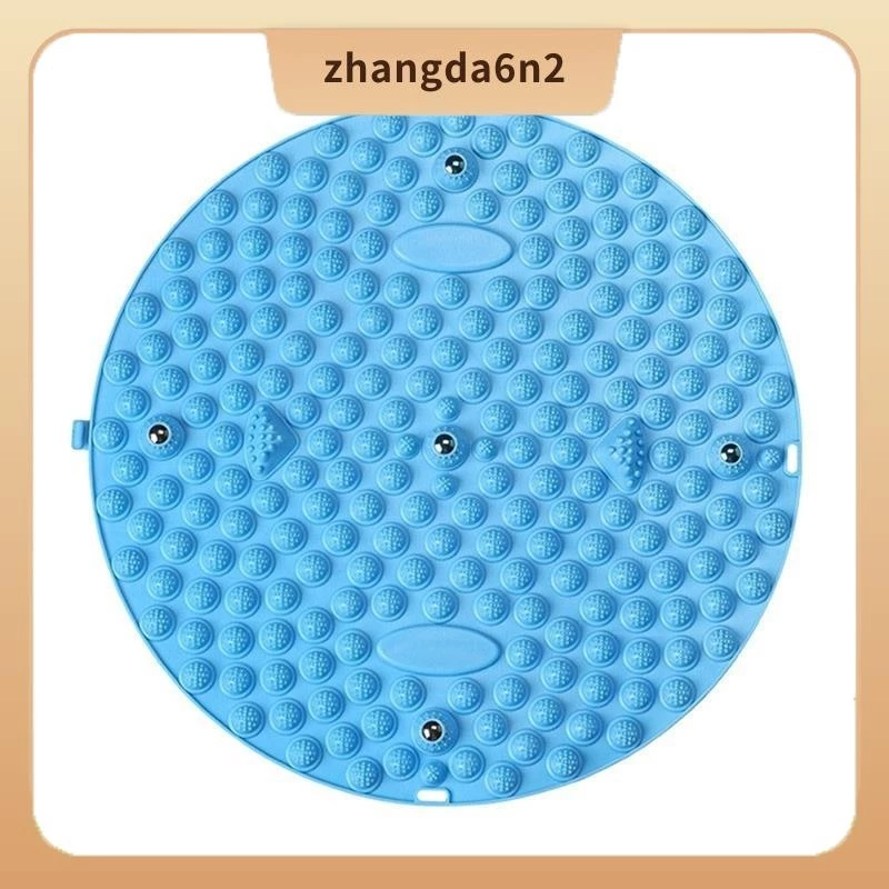 เสื่อโยคะนวดผ่อนคลาย สำหรับออกกำลังกายและกายภาพบำบัด