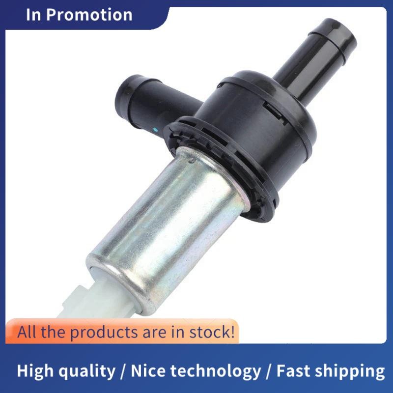 รถ Vapor Canister Purge วาล์ว Solenoid วาล์วสําหรับ 2005-2007 6R3Z9F945AA 6R3Z-9F945-AA 911-230 9112