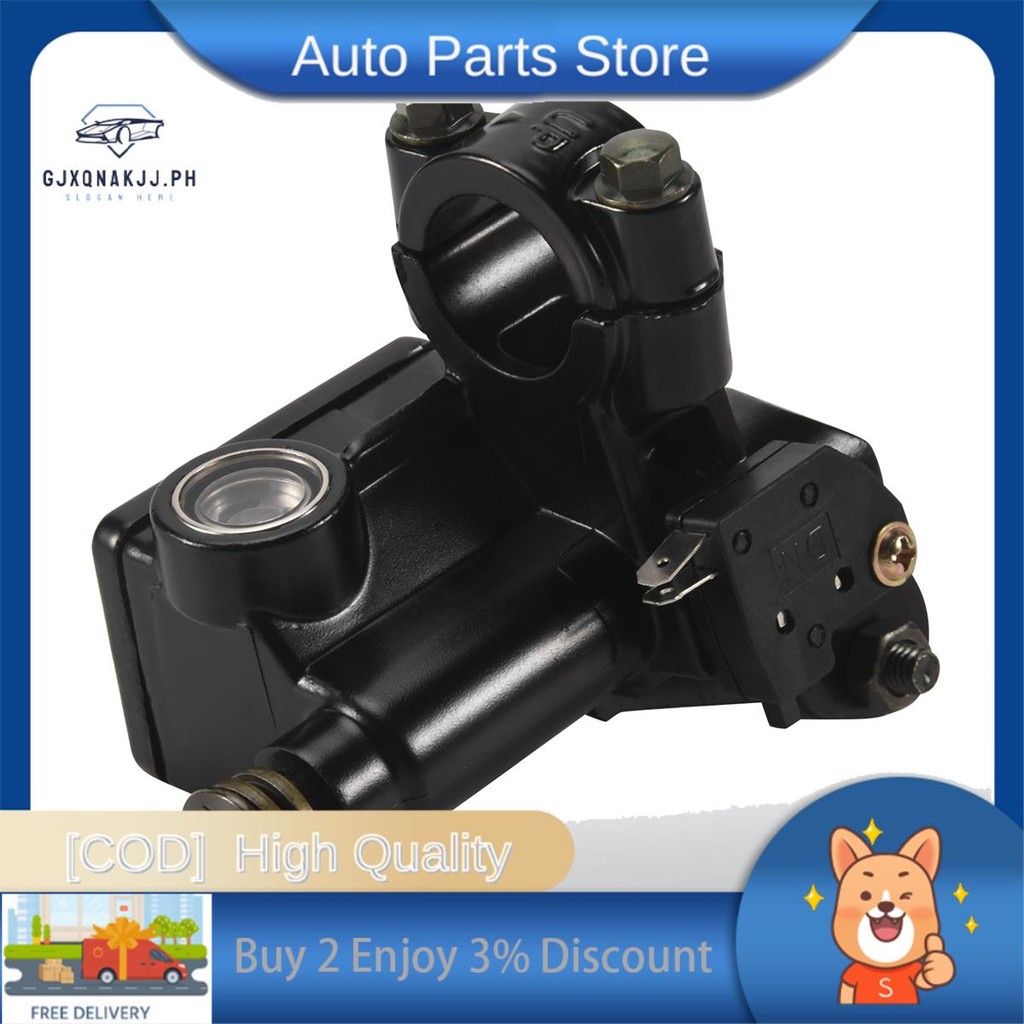 ปั๊มเบรกรถจักรยานยนต์ Body กระบอกเบรคหน้าสําหรับ 300 250 /R /SL Z125 Z250 Z250SL Z300 KLX250/S