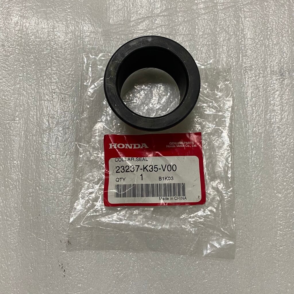 23237-K35-V00 ปลอกรองซีล CLICK125i 2015-2020, PCX150 2014-2019, CLICK150i 2020-2021, ADV150 2020-202