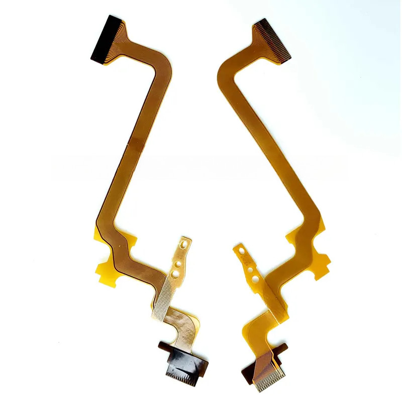 1 ชิ้น/ใหม่ LCD Flex สําหรับ JVC GZ - MS215 MS230 HM320 HM300 HM330 HM550 HM570 MG750 HD620 HD500 HD