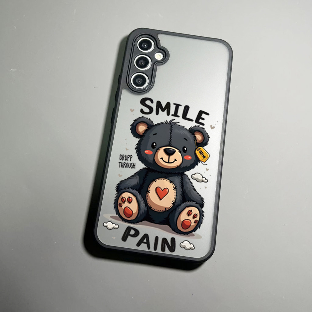 Case For infinix Smart10Plus / Smart10 / Tecno POP10 / Smart9 / Hot50i / Spack Go1 2025 / Smart8 / Hot50i JA 067