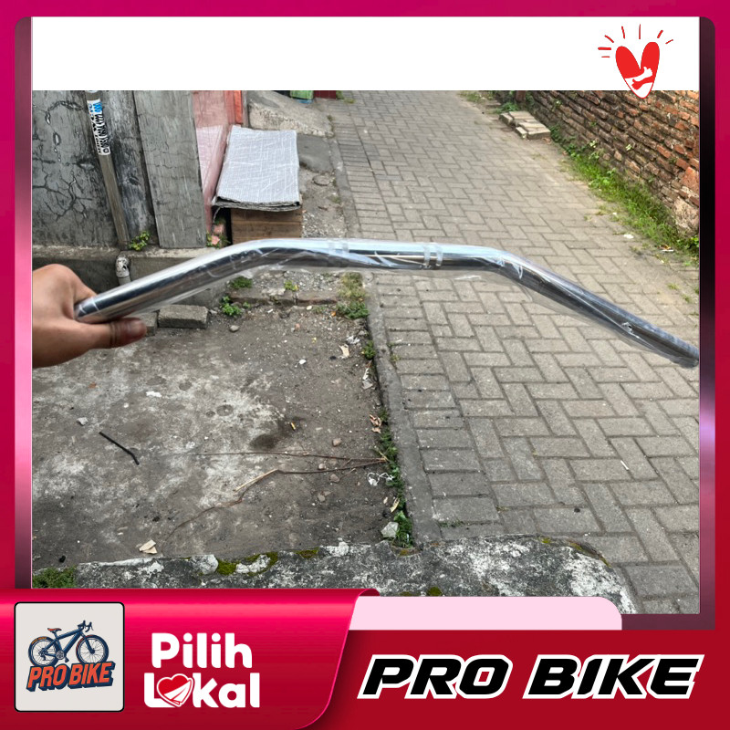 NEW Custom Dragbar Bobber Chopper Handlebar