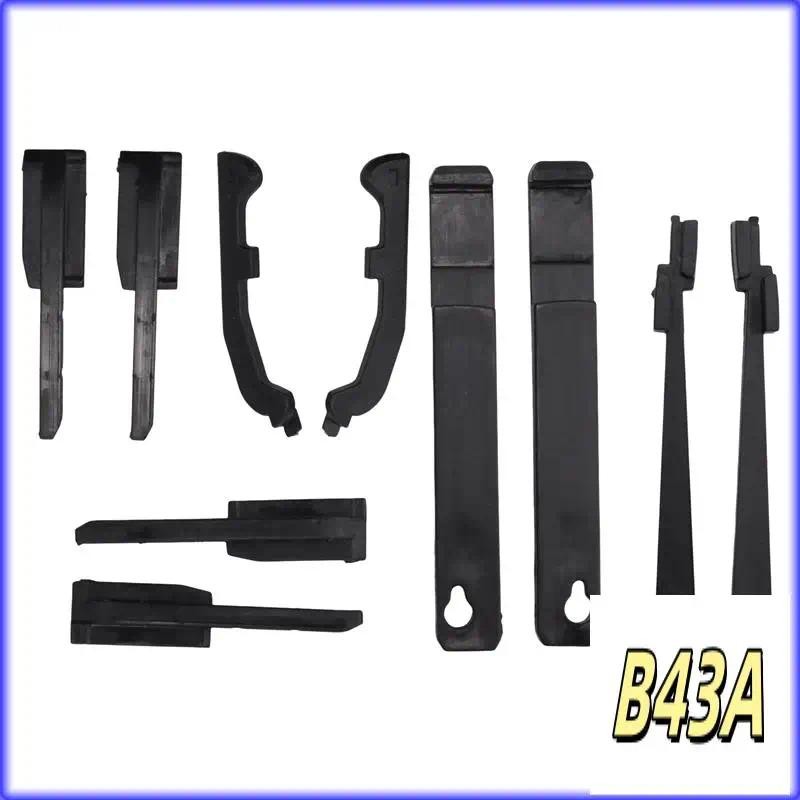 Sp-Car Sunroof ชุดซ่อมบังแดดซ้ายขวาสําหรับ BMW X5 E70 F15 F81 54107198762