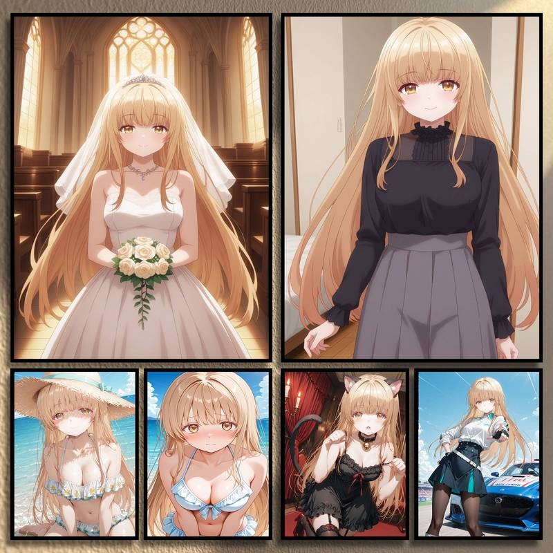 ค้นพบ Mahiru Gentle Glow และ Kind Spirit