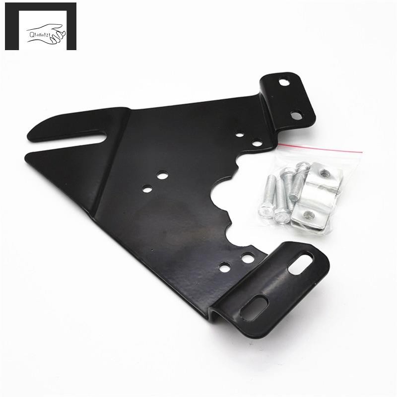 ที่วางเหล็กสำหรับมอเตอร์ MY1016Z และ MY1018 อุปกรณ์เสริมEbikе DIY