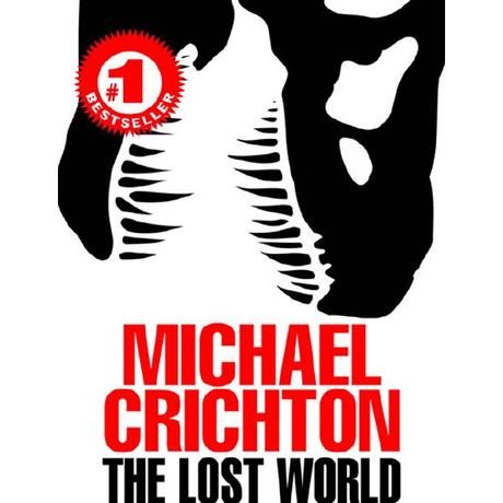The Lost World โดย Crichton Michael