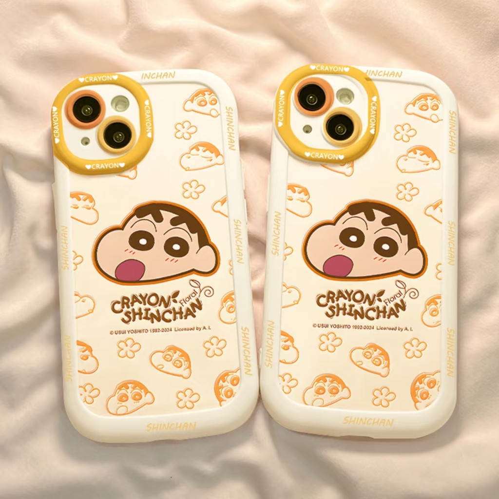 💥KIDDY💥สำหรับ iPhone 11 Pro Max  16 Plus iPhone 13 Pro Max 15 11 14 12 xr xs เคสโทรศัพท์นุ่มน่ารัก
