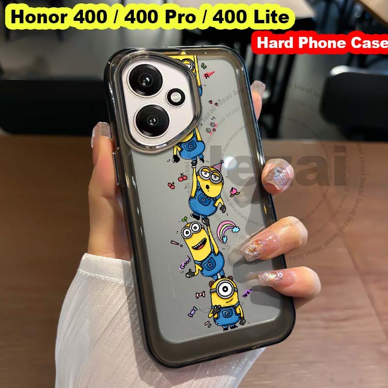 เคส Honor 400 Pro Lite 400Pro 400 Pro 400 Lite 5G เคสแข็งกันกระแทก