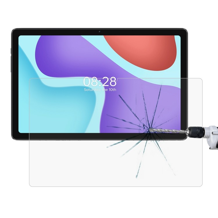 มาใหม่ 9H 0.3 มม.ป้องกันการระเบิดฟิล์มกระจกนิรภัยสําหรับ Alldocube iPlay 50 / 50 Pro/Alldocube iPlay