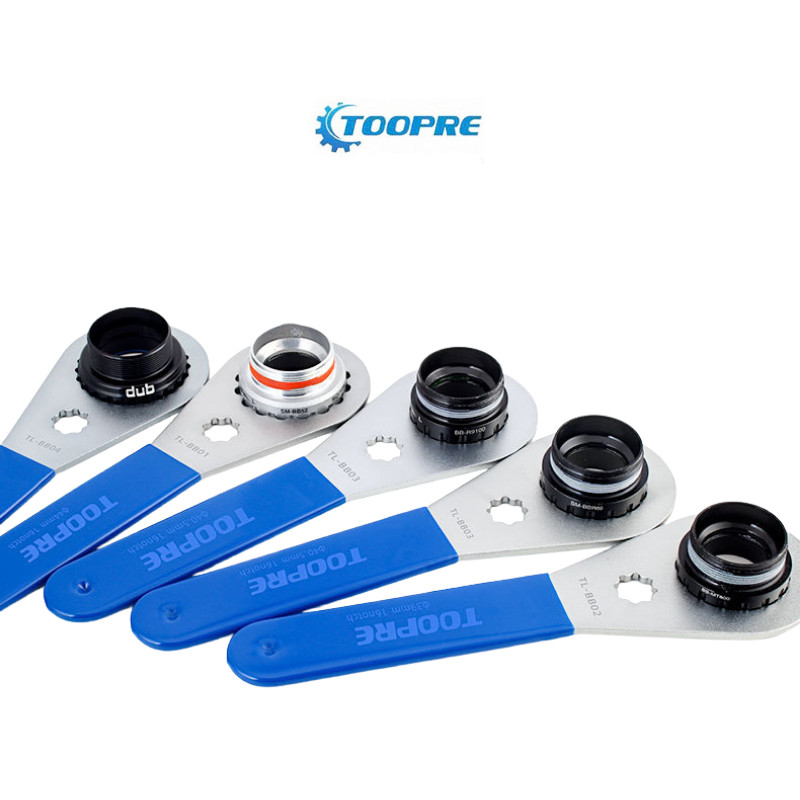 เครื่องมือขันกะโหลกจักรยาน TOOPRE