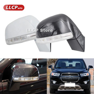 สําหรับ Chevrolet Captiva 2008 2009 2010 2011 2012 2013 2014…